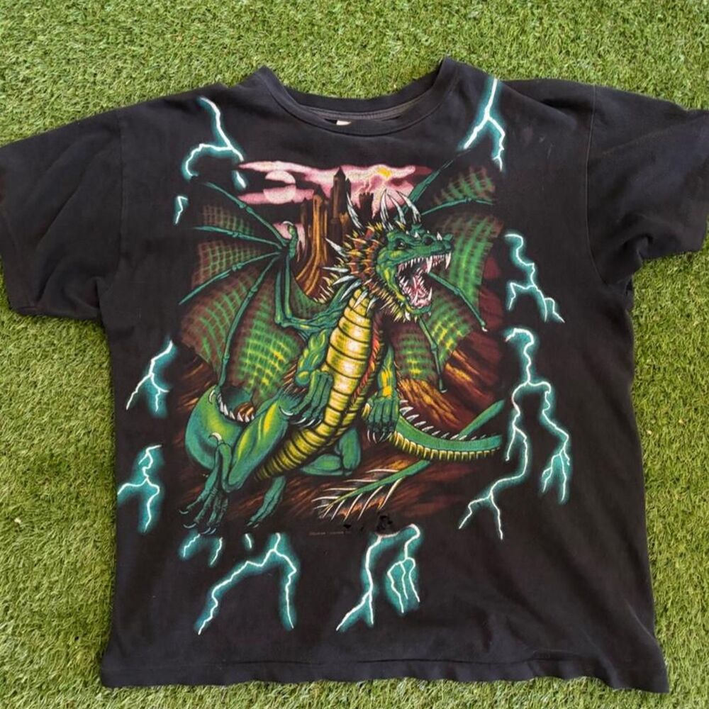Unbranded Men's multi T-shirt